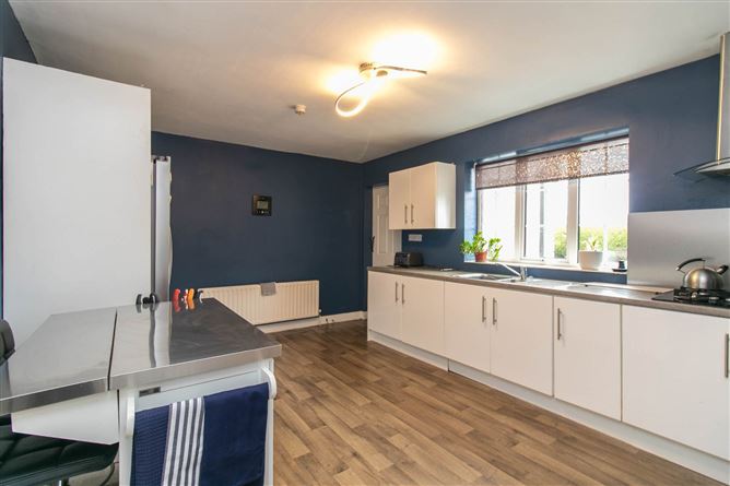 Manor House, Drumanespick, Cavan Road, Bailieborough, County Cavan