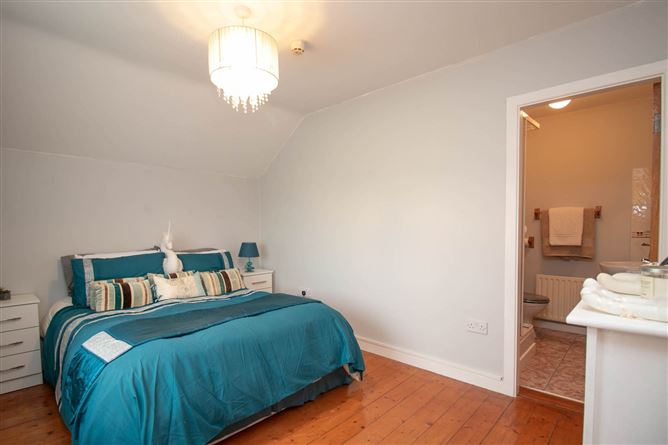 Manor House, Drumanespick, Cavan Road, Bailieborough, County Cavan