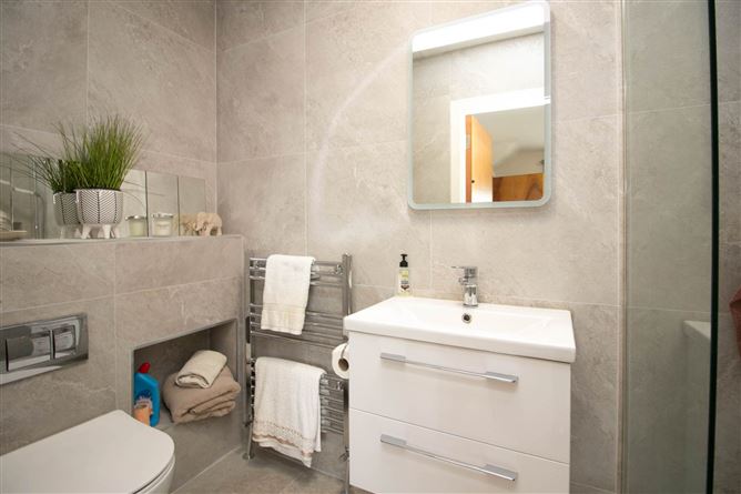 Manor House, Drumanespick, Cavan Road, Bailieborough, County Cavan