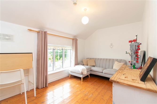 Manor House, Drumanespick, Cavan Road, Bailieborough, County Cavan
