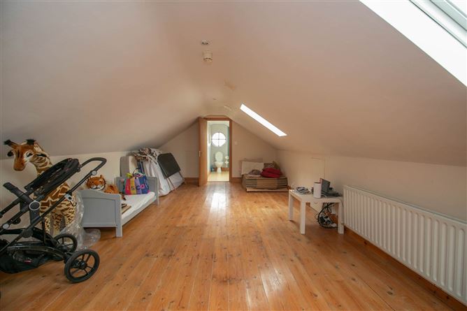 Manor House, Drumanespick, Cavan Road, Bailieborough, County Cavan