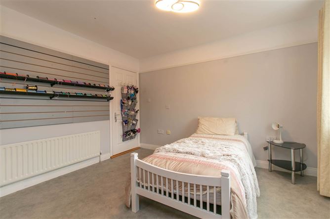 Manor House, Drumanespick, Cavan Road, Bailieborough, County Cavan