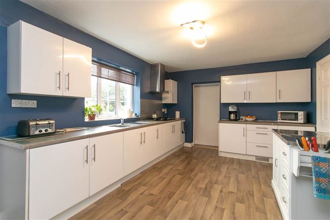 Manor House, Drumanespick, Cavan Road, Bailieborough, County Cavan