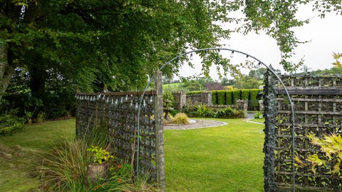 Manor House, Drumanespick, Cavan Road, Bailieborough, County Cavan