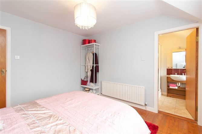 Manor House, Drumanespick, Cavan Road, Bailieborough, County Cavan