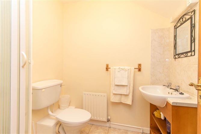Manor House, Drumanespick, Cavan Road, Bailieborough, County Cavan