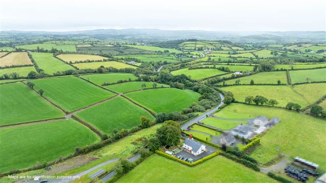 Manor House, Drumanespick, Cavan Road, Bailieborough, County Cavan