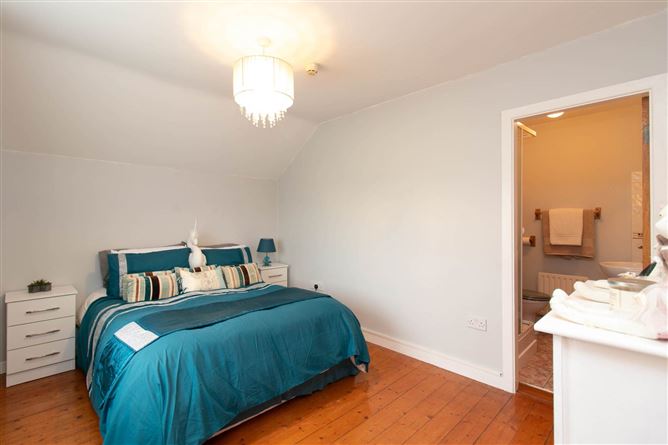 Manor House, Drumanespick, Cavan Road, Bailieborough, County Cavan