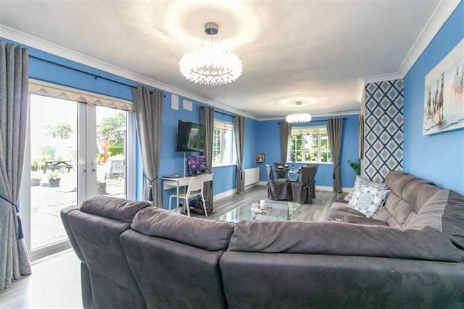 Manor House, Drumanespick, Cavan Road, Bailieborough, County Cavan
