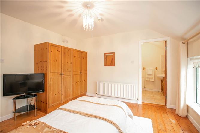 Manor House, Drumanespick, Cavan Road, Bailieborough, County Cavan