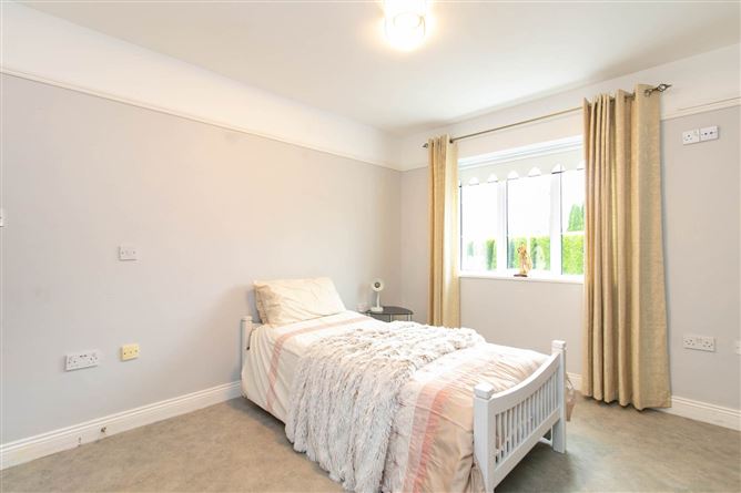 Manor House, Drumanespick, Cavan Road, Bailieborough, County Cavan