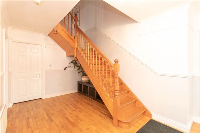 Manor House, Drumanespick, Cavan Road, Bailieborough, County Cavan