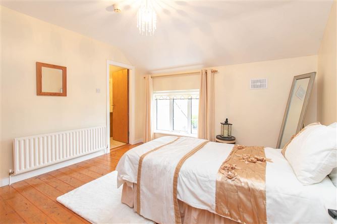 Manor House, Drumanespick, Cavan Road, Bailieborough, County Cavan