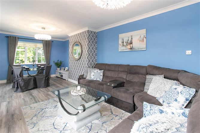 Manor House, Drumanespick, Cavan Road, Bailieborough, County Cavan
