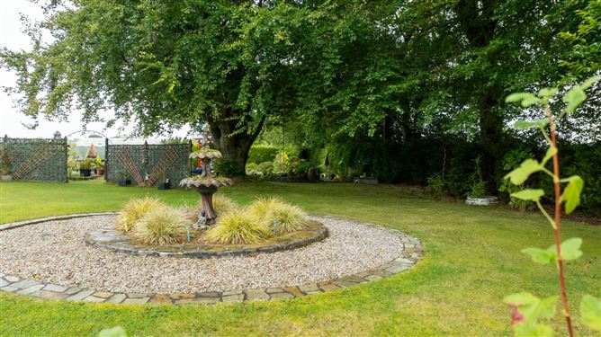 Manor House, Drumanespick, Cavan Road, Bailieborough, County Cavan