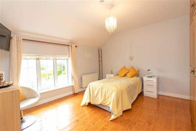 Manor House, Drumanespick, Cavan Road, Bailieborough, County Cavan