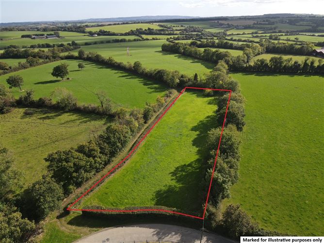 Sparrowsland, Bree, Enniscorthy, Co. Wexford.