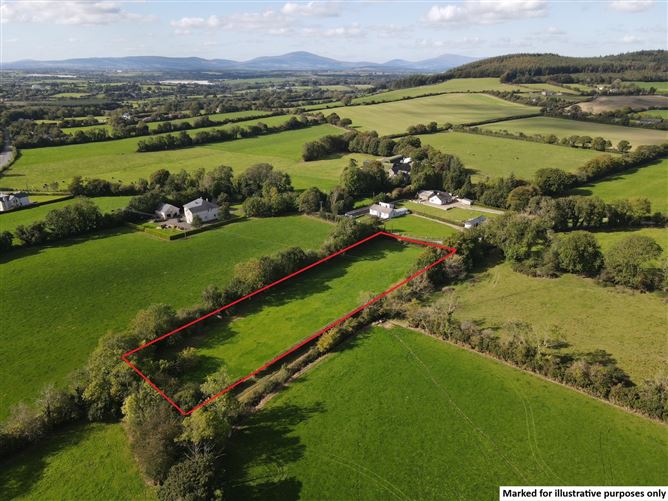 Sparrowsland, Bree, Enniscorthy, Co. Wexford.
