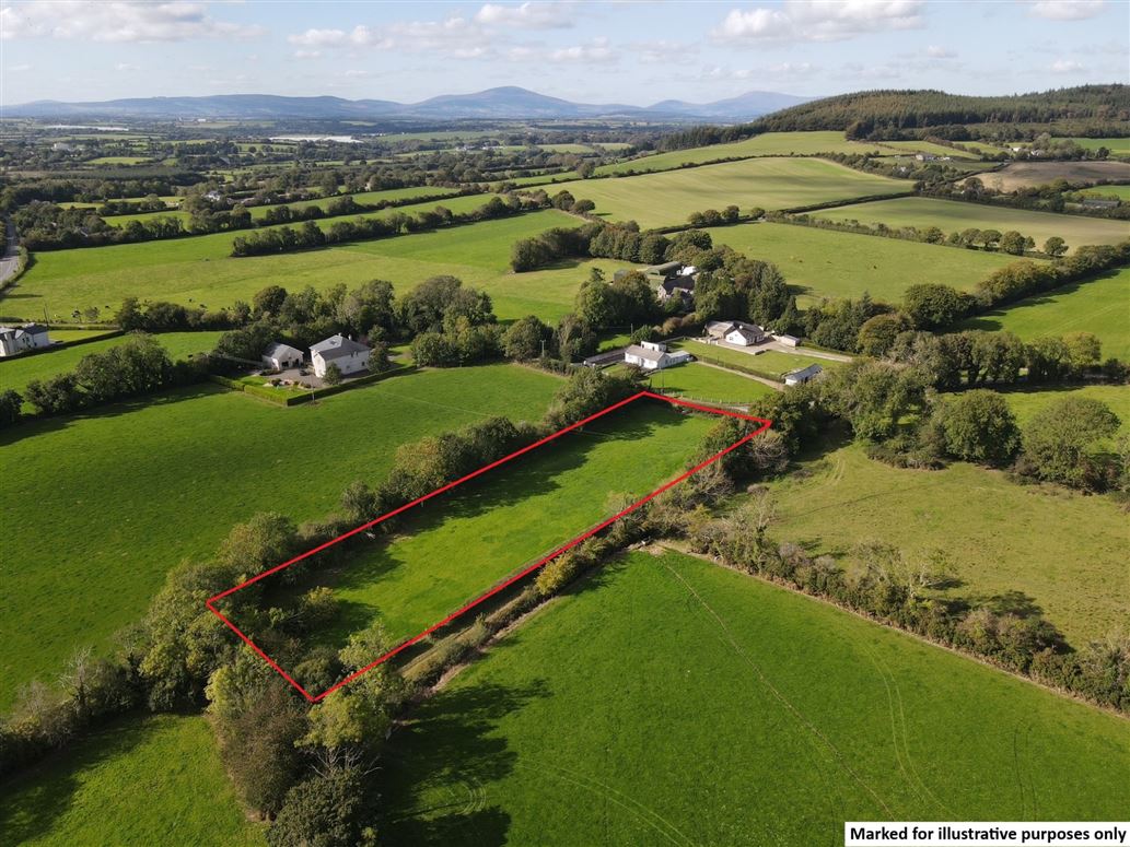Sparrowsland, Bree, Enniscorthy, Co. Wexford.