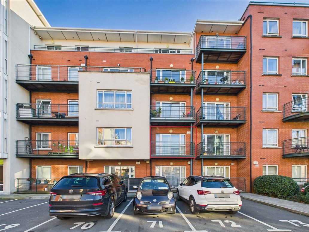 58 Premier Square, Finglas Road, Finglas, Dublin 11