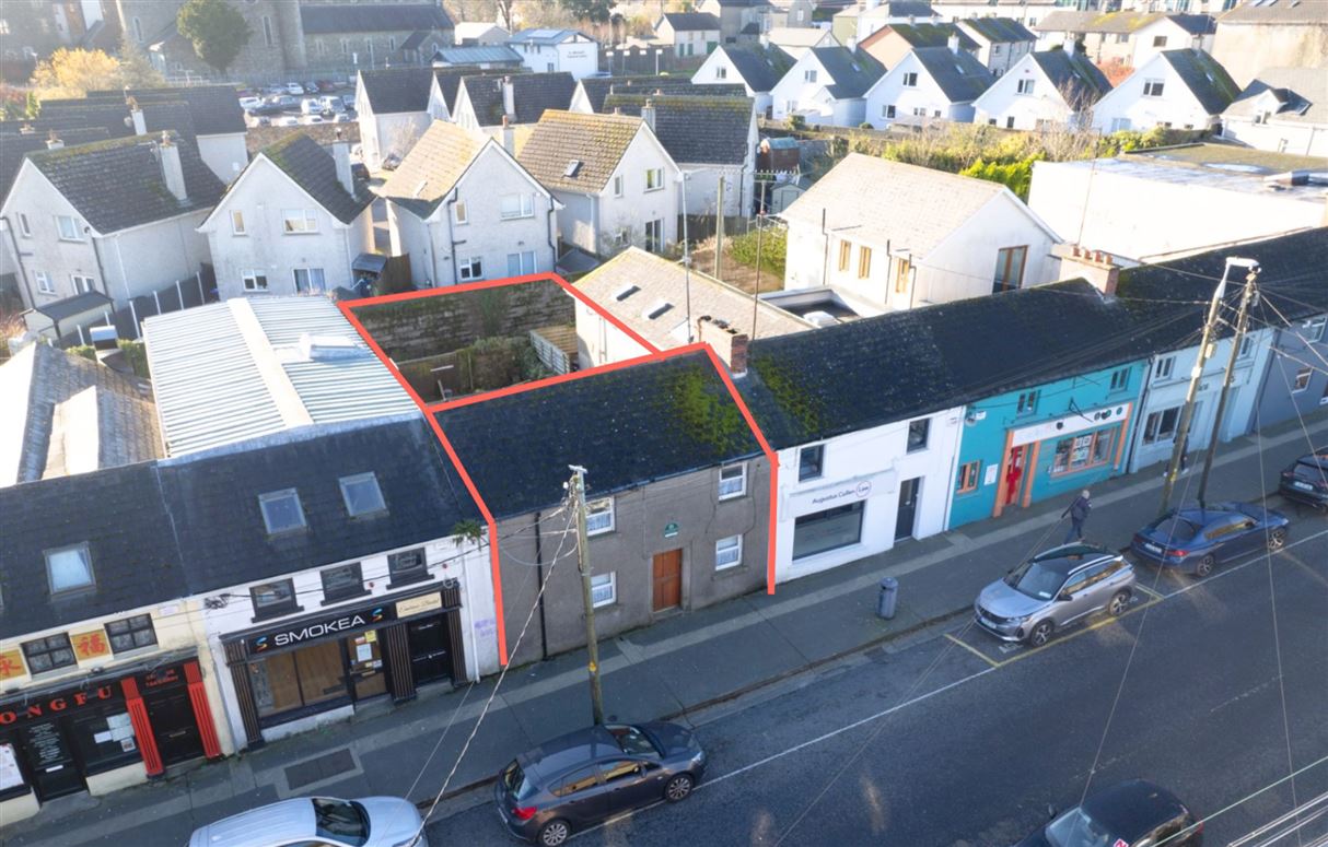 8 Lower Esmonde Street, Esmonde Street, Gorey, Co. Wexford