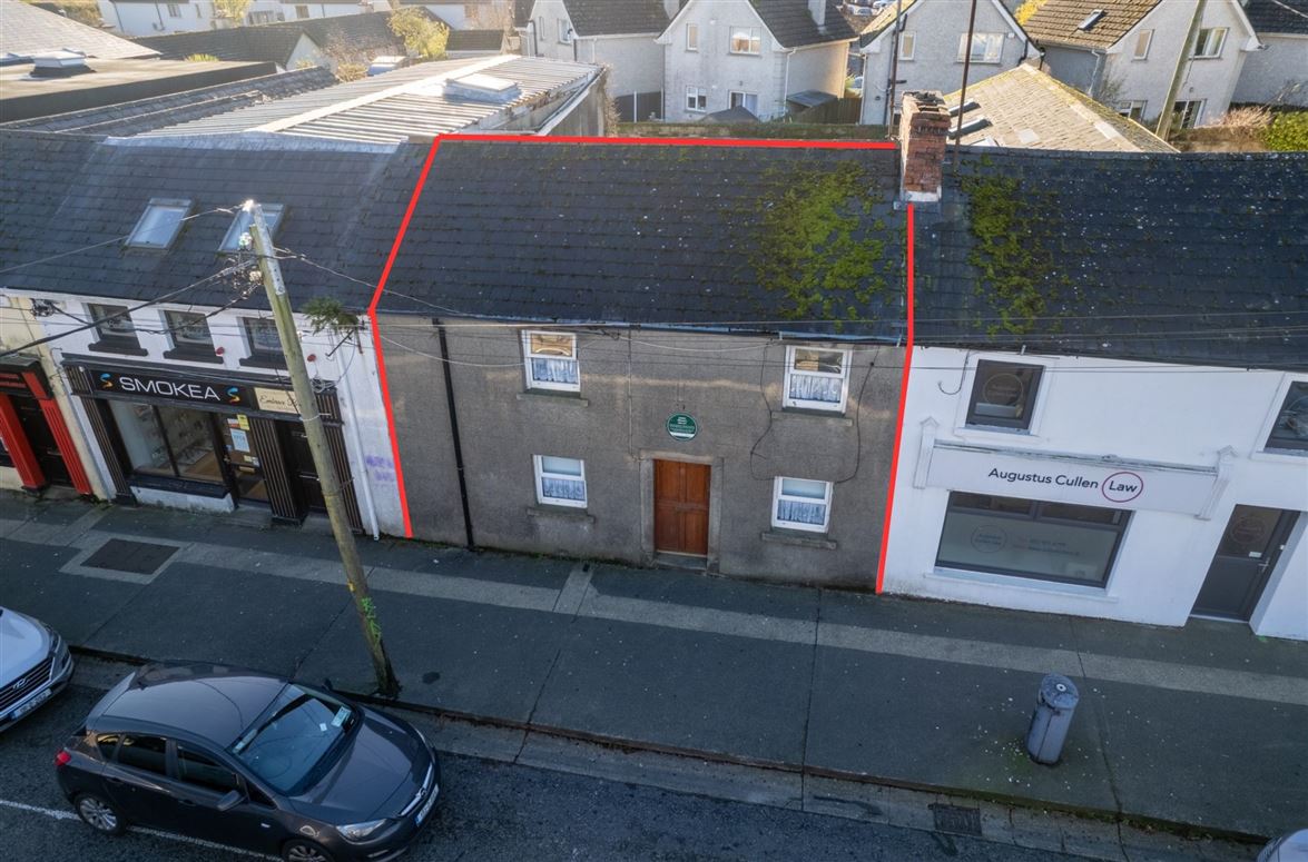 8 Lower Esmonde Street, Esmonde Street, Gorey, Co. Wexford