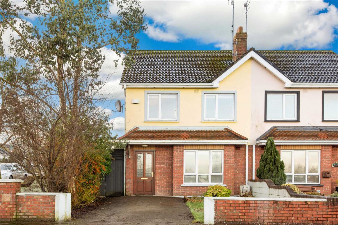 76 Cherryhill Court, Kells, Co. Meath
