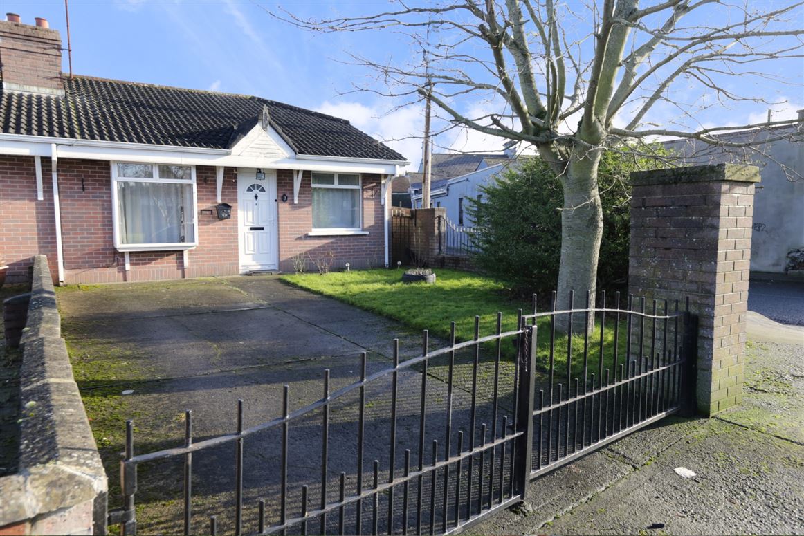 3 Duleek Gate, Priest Lane, Drogheda, Co. Louth