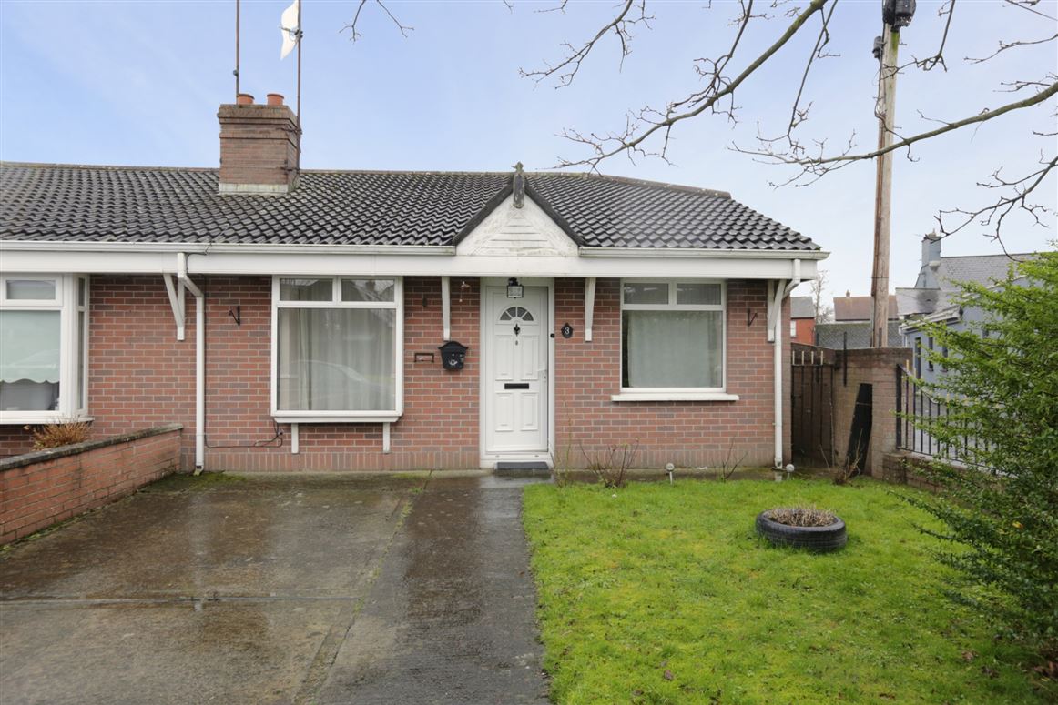 3 Duleek Gate, Priest Lane, Drogheda, Co. Louth