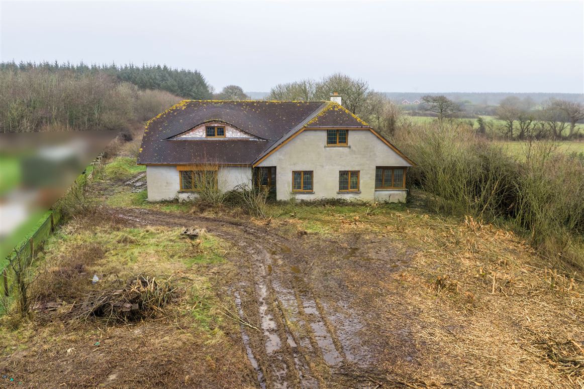 Mulrankin, Bridgetown, Co. Wexford