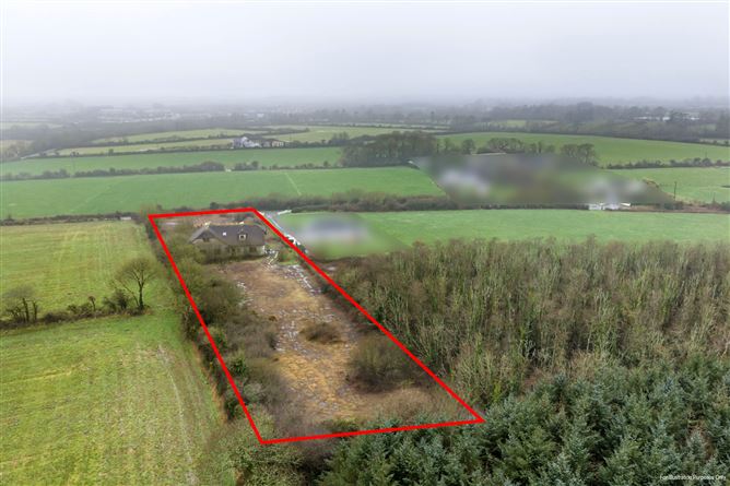 Mulrankin, Bridgetown, Co. Wexford