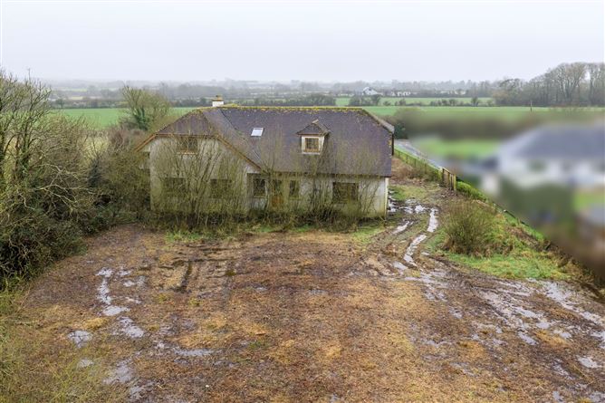 Mulrankin, Bridgetown, Co. Wexford