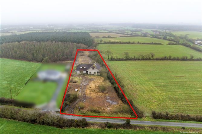 Mulrankin, Bridgetown, Co. Wexford