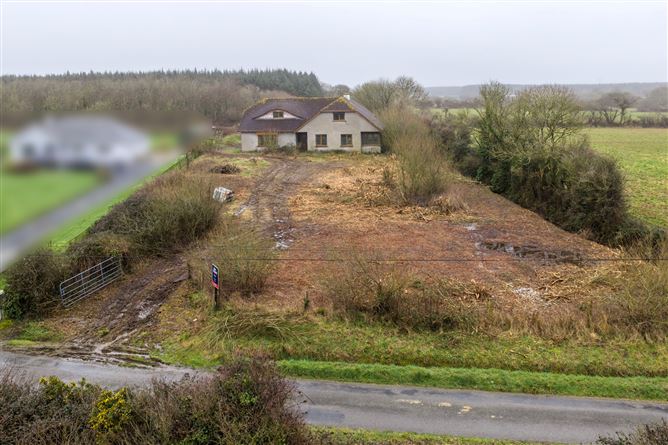 Mulrankin, Bridgetown, Co. Wexford