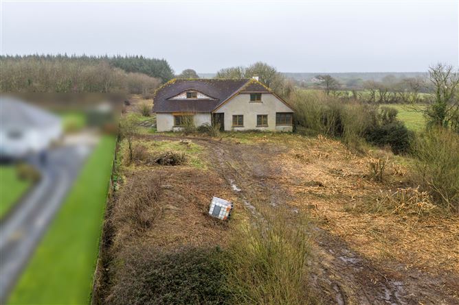 Mulrankin, Bridgetown, Co. Wexford