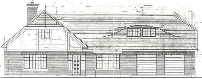 Mulrankin, Bridgetown, Co. Wexford