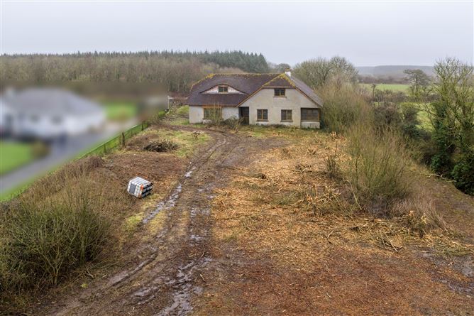 Mulrankin, Bridgetown, Co. Wexford