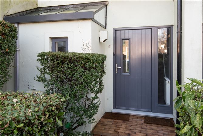 6 Oak Apple Green, Rathgar, Dublin 6