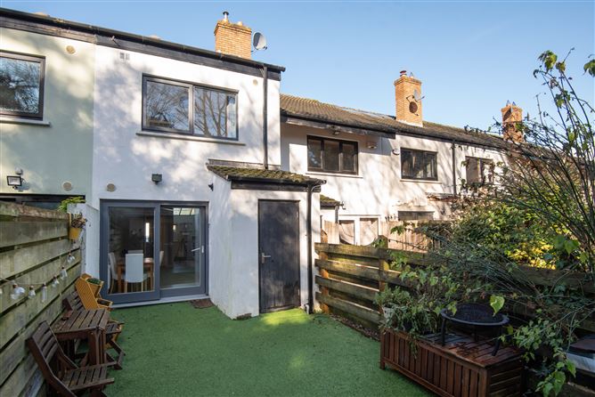 6 Oak Apple Green, Rathgar, Dublin 6