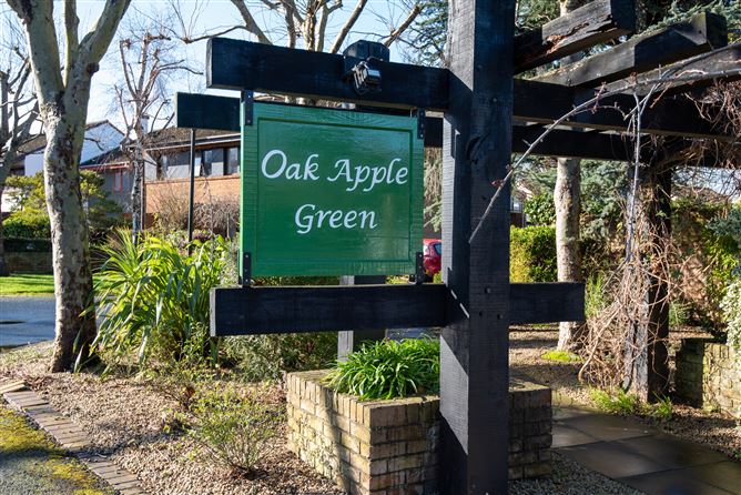 6 Oak Apple Green, Rathgar, Dublin 6