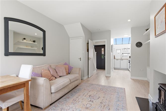 6 Oak Apple Green, Rathgar, Dublin 6