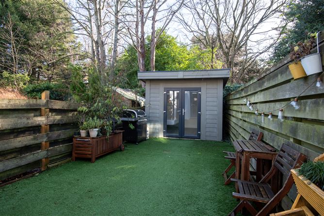 6 Oak Apple Green, Rathgar, Dublin 6