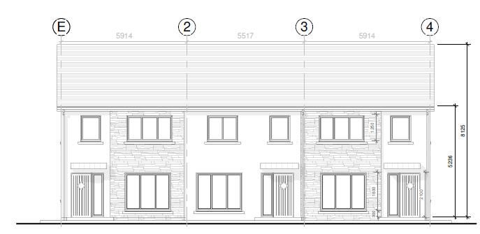Gleann an Fhia, Gurteenroe, Macroom, Cork