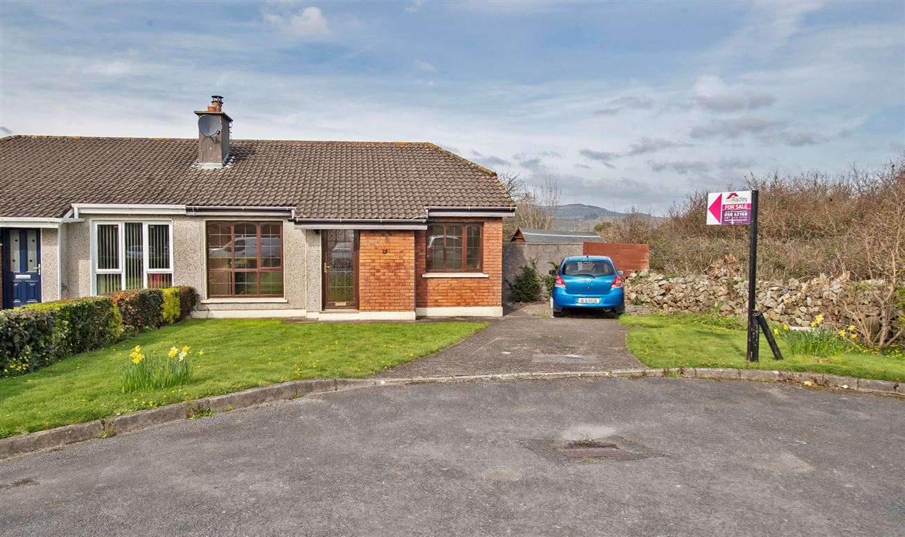 7 Danforth Close, Abbeyside, Dungarvan, Waterford