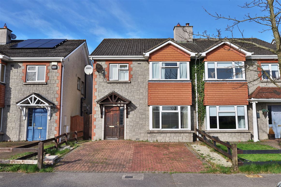 47 Elm Drive, Athlumney Wood, Navan, Meath
