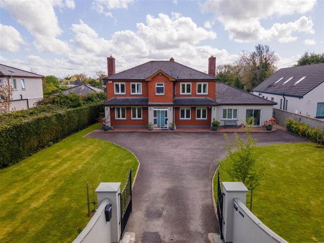 May House, Hickeys Lane, Ashbourne, Meath