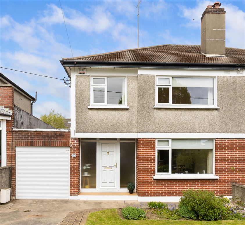 109 Foxrock Park, Foxrock, Dublin 18