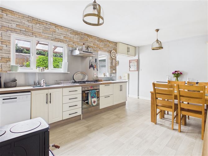 Photo 6 of 23 — 40 Coscorrig Crescent, Loughrea, Co. Galway