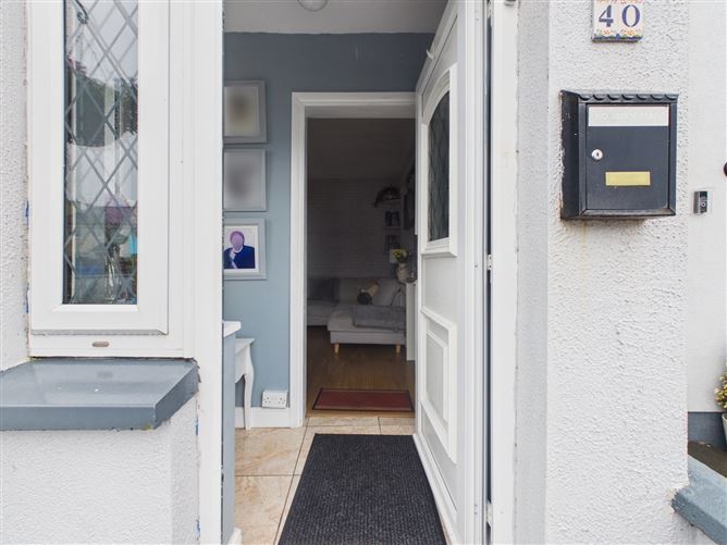 40 Coscorrig Crescent, Loughrea, Co. Galway