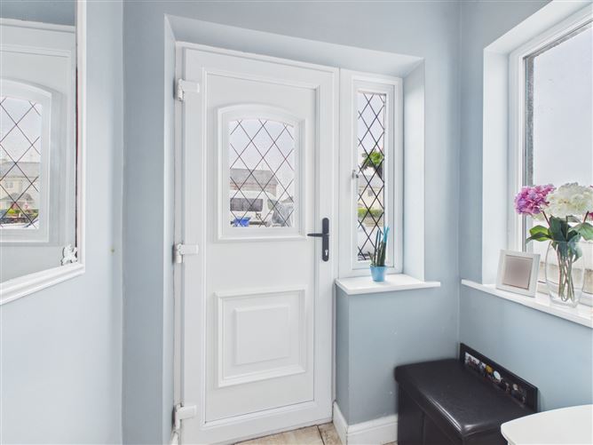 40 Coscorrig Crescent, Loughrea, Co. Galway